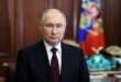 Analysis Putin grows war economy but incomes suffer lost decade
