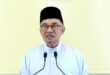 Anwar to engage in Ramadan related events in Germany