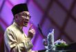 Anwar undertakes maiden official visit to Australia