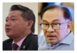 Anwar will resolve Sabah PKR turmoil after Raya says veep