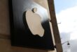 Apple hit with over 18 billion euro EU antitrust fine