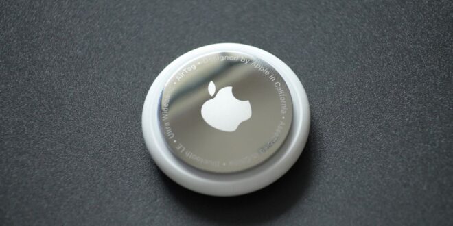 Apple must face suit claiming AirTags are weapon of stalkers