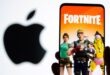 Apple nixes ‘Fortnite makers ability to make EU app store