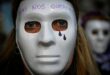 Argentina femicides keep rising after record last year observatory says