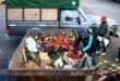As Argentina food prices soar more people scavenge to survive