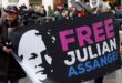 Assange team sees no sign of resolving US charges after