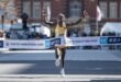 Athletics Athletics Kipruto Kebede win Tokyo Marathon in course record times