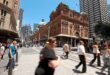 Australia economy grows meagre 02 in Q4 as spending sputters