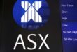 Australian shares hit record high set for 5th straight monthly