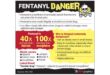 Authorities on fentanyl alert The Star