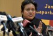 Azalina calls on teachers to help eradicate sexual crimes against