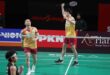 Badminton Heartache again for Aaron Wooi Yik in All England final