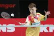 Badminton Olympics dream over Thomas Cup in doubt for Tze