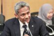 Bank Negara govt act to support ringgit