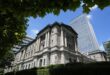 Bank of Japan scraps radical policy makes first rate hike