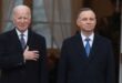Biden assures Poland that US support is ironclad