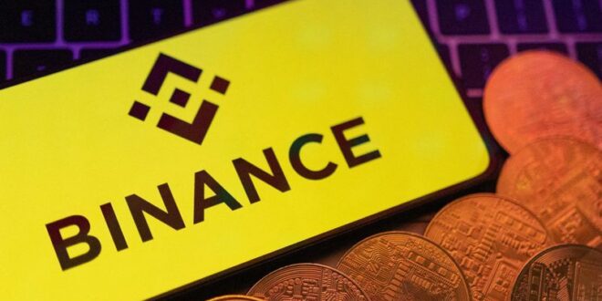 Binance must face revived investor lawsuit in US over crypto