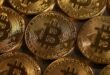 Bitcoin surges past 68000 in sight of record high