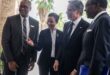 Blinken flies to Jamaica for regional talks on Haiti crisis