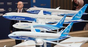 Boeing gets 90 day ultimatum to fix quality