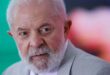 Brazils Lula proposes law to regulate labor on ride hailing apps