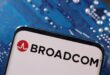 Broadcom revenue beats estimates as AI powers demand investors still