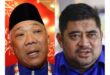 Bung Shahelmey must give up Putatan parliamentary seat to contest