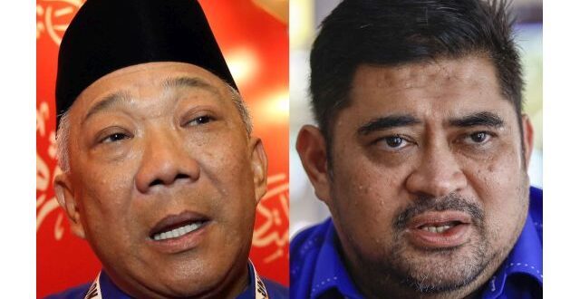 Bung Shahelmey must give up Putatan parliamentary seat to contest