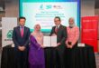 CIMB Islamic and PETRONAS sign inaugural Tahawwut Master Agreement for