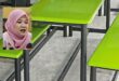 Canteens are where students eat not storerooms says Fadhlina