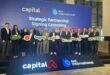 Capital As digital arm to form strategic partnership with Ant