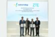 CelcomDigi partners ZTE for cutting edge solutions in smart manufacturing and