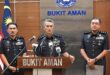 Change or be chained Bukit Aman warns rogue cops