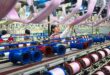 Chinas Feb factory activity shrinks for 5th month adding to