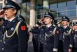 Chinas police pledge to build ‘new quality combat capacity with