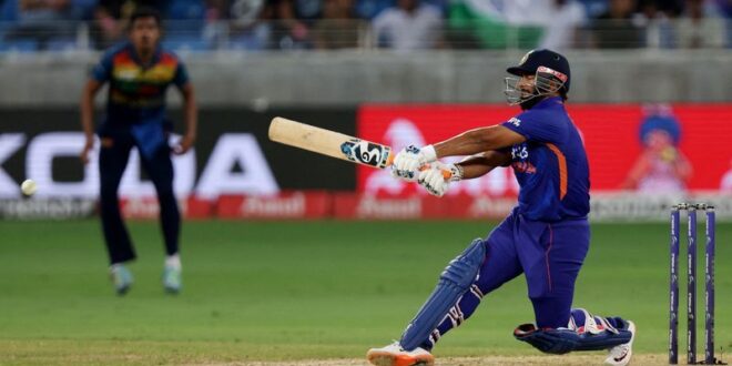 Cricket Cricket Delhi remain winless but Pant shows improvement