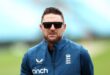 Cricket Cricket Exposed England will improve after India drubbing says McCullum