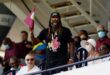 Cricket Cricket Gayle wants pace sensation Joseph in Windies squad for