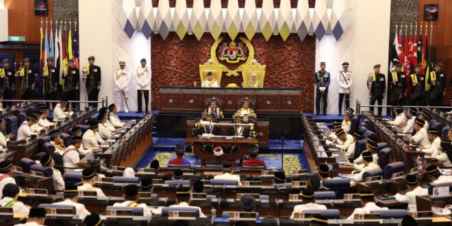 Dates from Israel egg subsidy in focus at Dewan Rakyat