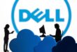 Dell shares soar as annual forecast gets a boost from