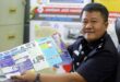 Dont become victims of Telegram takeover Perak CCID chief warns