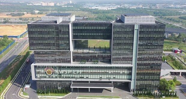 EPF declares 550 dividend for Simpanan Konvensional 540 for Simpanan