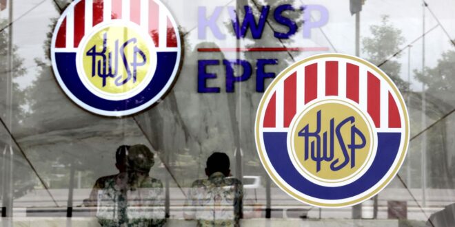 EPF records RM6699bil in total investment income for 2023
