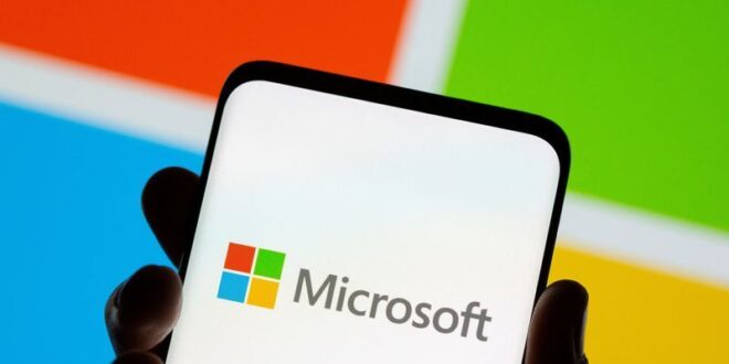 EU Commissions use of Microsoft software breached privacy rules watchdog