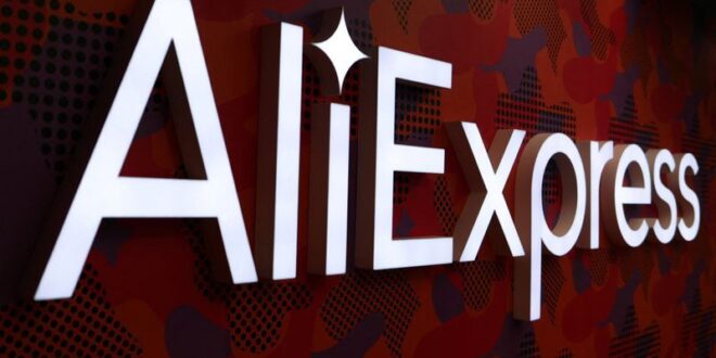 EU probes AliExpress over possibly illegal online products