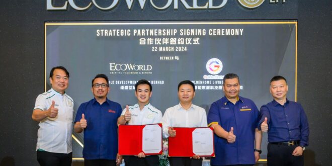 Eco Business Park V attracts 11 new businesses to Puncak