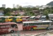 Economy express bus fares up 10 for Hari Raya says