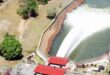 El Nino Water levels at three Kedah dams still under