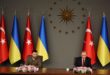 Erdogan offers to host Ukraine Russia peace summit after meeting Zelenskiy