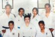 Ex national kumite exponent coaches students to be champs